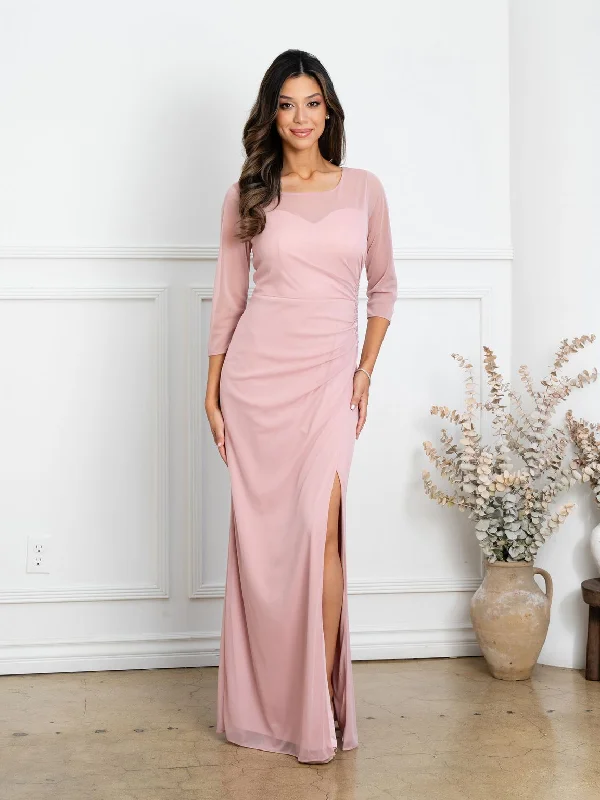 Dusty Rose