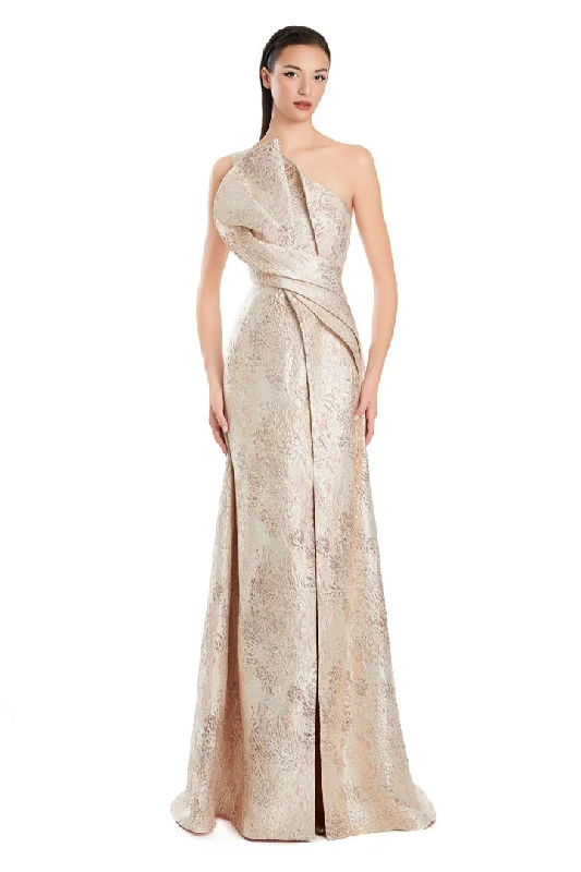 Silk wedding dresses with a smooth and luxurious feel Alexander by Daymor 3067S25 A Line Long Formal Pleated Evening Prom Dress Silk wedding dresses with a smooth and luxurious feel Alexander by Daymor 3067S25 A Line Long Formal Pleated Evening Prom Dress