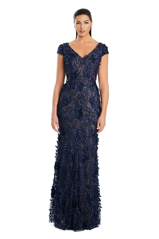 High - low hem wedding dresses for a trendy twist Alexander by Daymor 3061S25 Long Mother of the Bride Formal Dress High - low hem wedding dresses for a trendy twist Alexander by Daymor 3061S25 Long Mother of the Bride Formal Dress