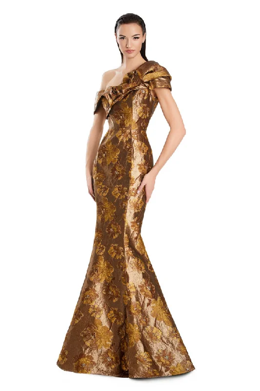 Mocha/Gold