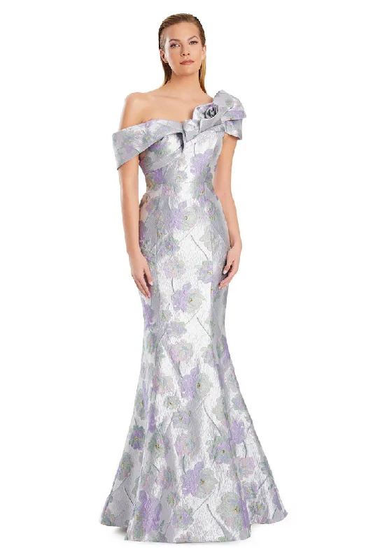 Lilac/Gold