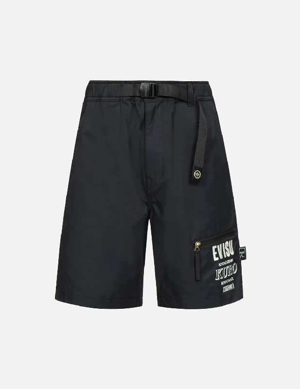 Men's breathable cotton athletic shorts for intense workouts Work Shorts with Zipped Pocket Men's breathable cotton athletic shorts for intense workouts Work Shorts with Zipped Pocket