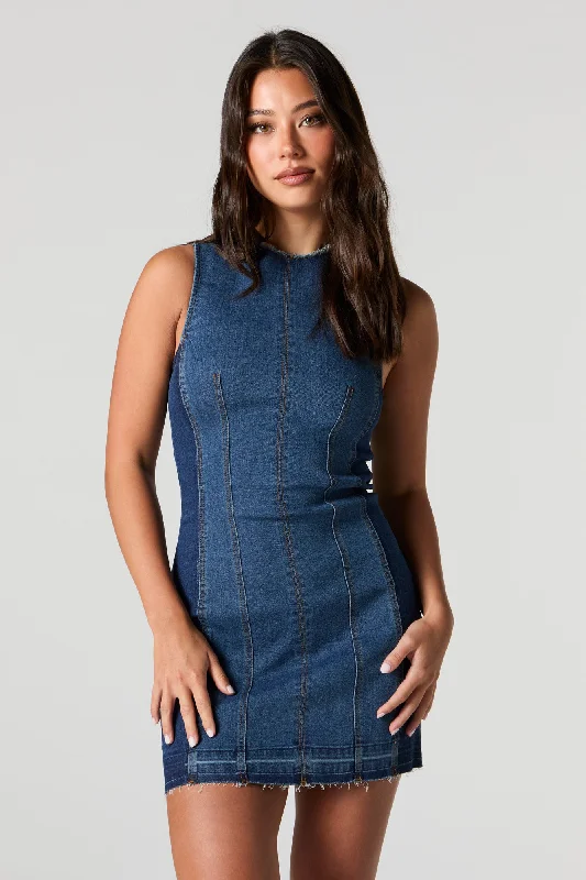 Denim Blue