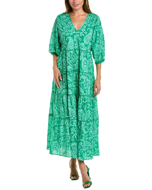 Mermaid - Style Women Dress with a Fitted Silhouette for Special Occasions Mermaid - Style Women Dress with a Fitted Silhouette for Special Occasions Ro's Garden Fatima Dress